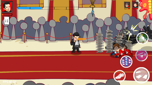 法国赌神中文版