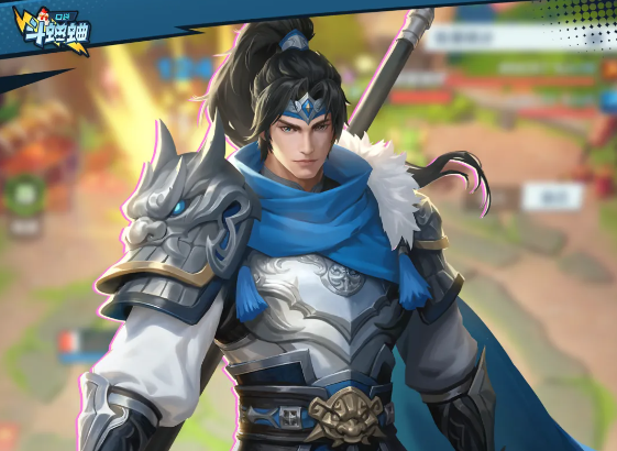 口袋斗蛐蛐赵云技能属性一览