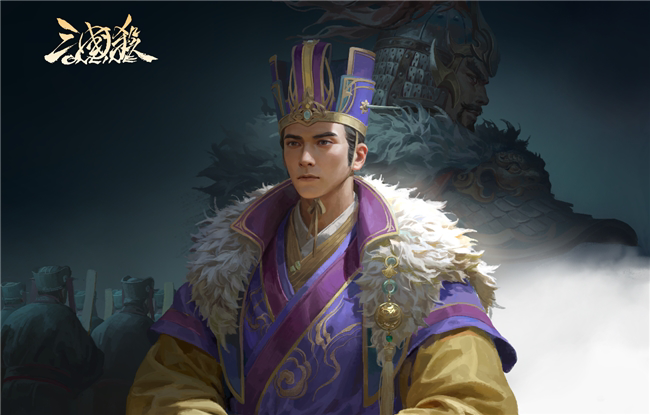 族望所归，欢聚相随！与族荀彧共庆《三国杀OL》新春盛典