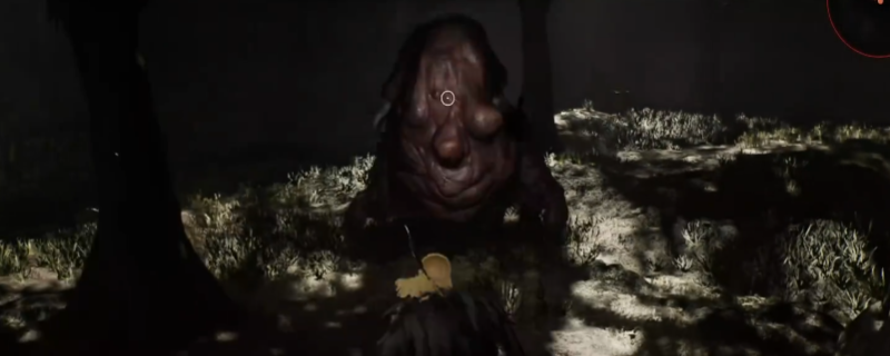 《仁王3》肉瘤怪打法技巧分享