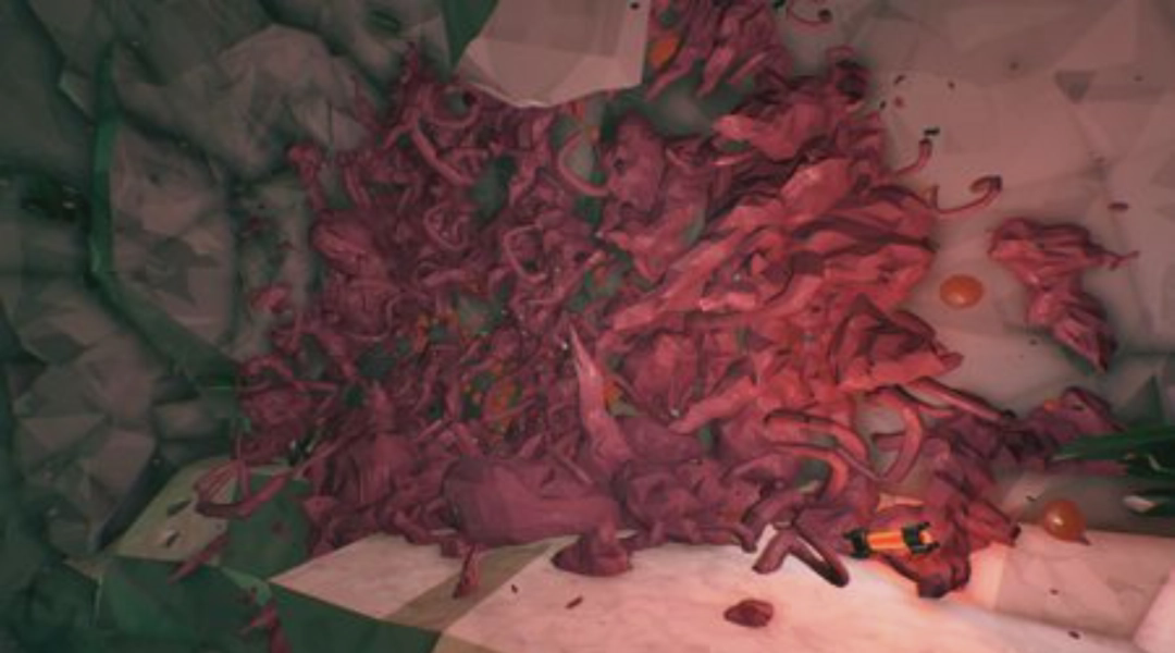 《深岩银河》虫蛋作用及位置分享