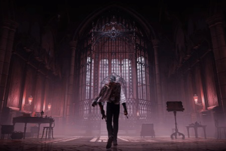 FS社新作《The Duskbloods》发售日泄露：3月27日！