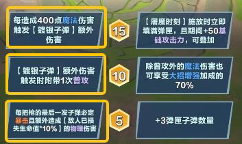 口袋斗蛐蛐范海辛流派推荐