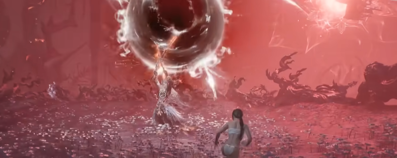 《仁王3》比留呼BOSS简单打法技巧分享