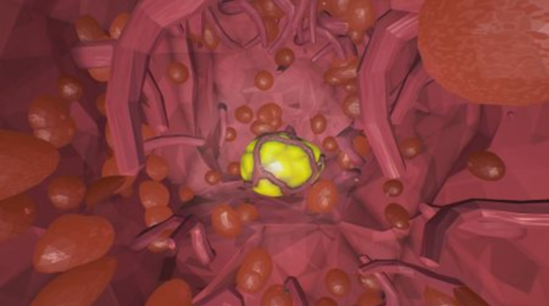 《深岩银河》虫蛋作用及位置分享