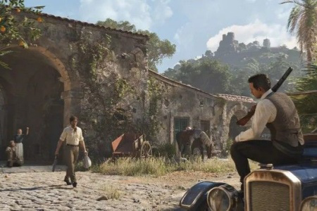 《四海兄弟：故乡》已被攻破！破解组开放公众测试