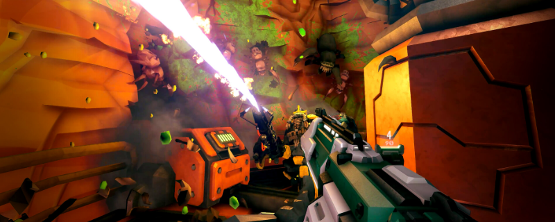 《深岩银河》搜救任务防守攻略分享