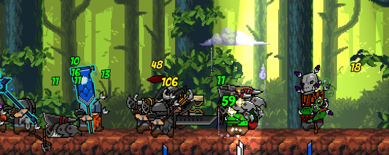 《矮人军团自走棋》基础龙杀者成就解锁指南