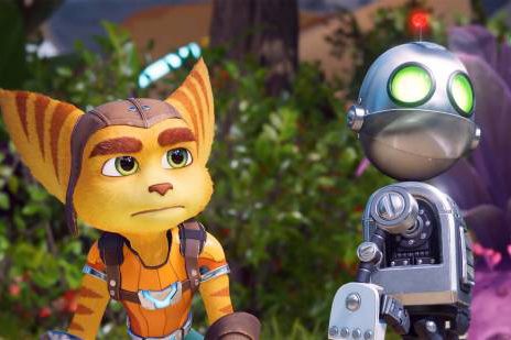 游侠早报：《瑞奇与叮当》新作情报 《时之砂》典藏匕首为真