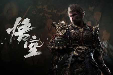 《黑神话悟空》危？黑客voices38消失三周后重现江湖