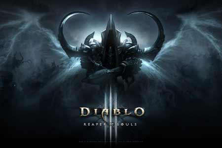 时至今日 依然有数百万玩家沉迷于《暗黑破坏神3》！