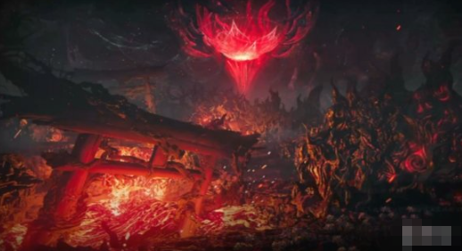 仁王3拟武杀法怎么玩