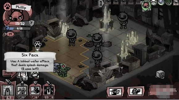 喵喵的结合家具摆放攻略