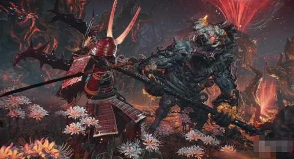 仁王3昂灵是什么效果