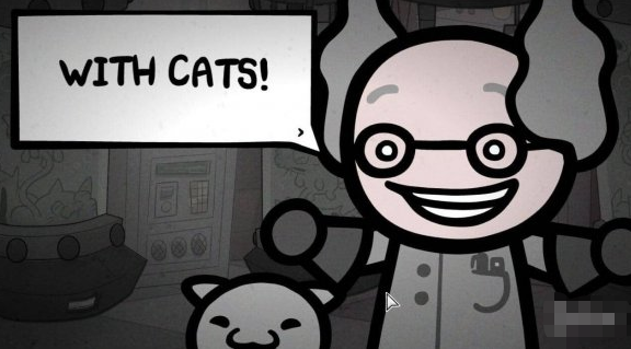 喵喵的结合流浪猫玩法介绍