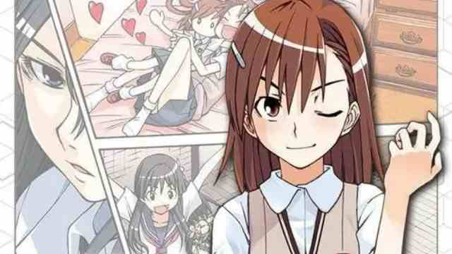 再见，炮姐！《某科学的超电磁炮》漫画将迎来最终话