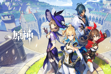 《原神》隐私政策更新 删除玩家语音数据来AI训练条款