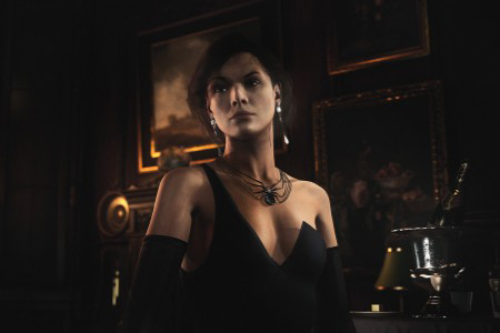 《杀手暗杀世界》新任务DLC上线! 任务简报宣传片亮相