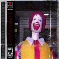 罗纳德的麦当劳 手机版