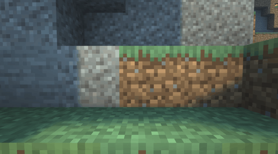 《我的世界：移动版》弹跳平台搭建教程