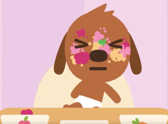 西米宝宝托儿所中文版