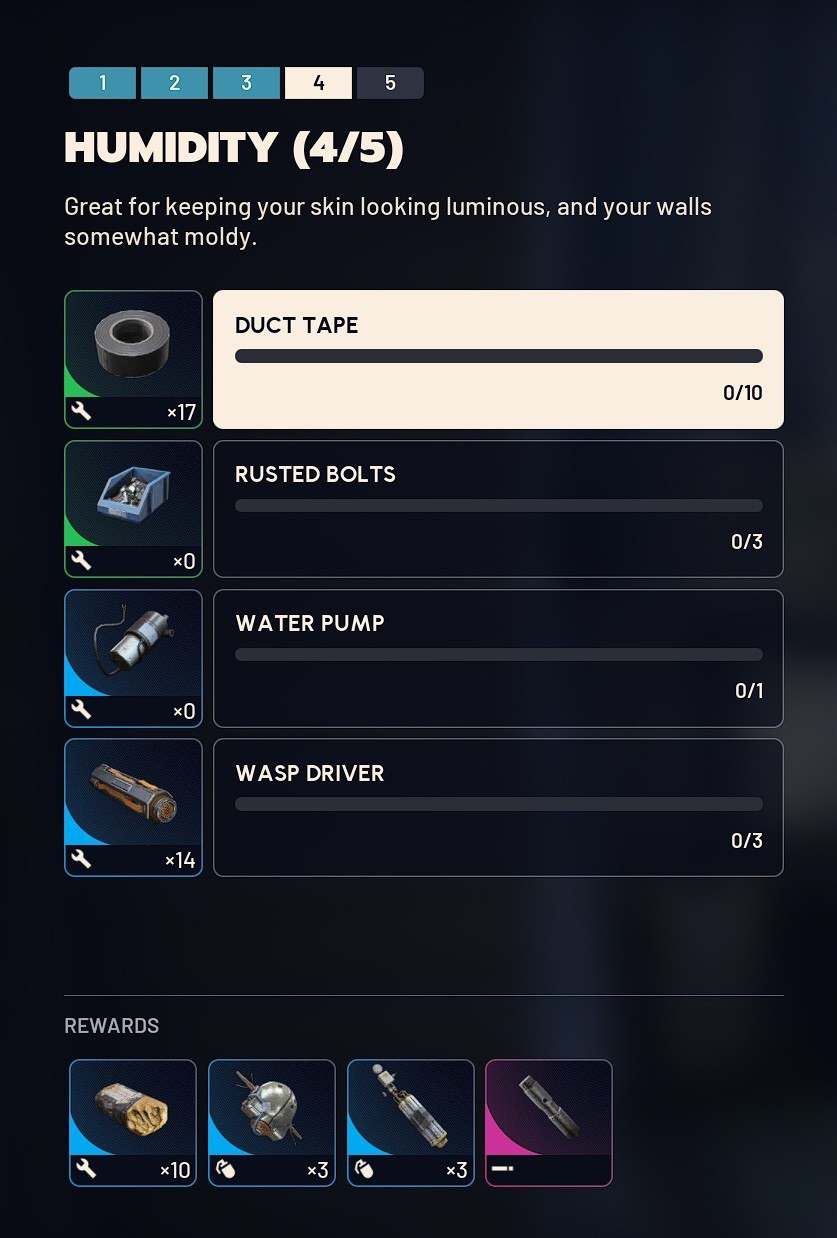 《ARC Raiders》天气监测系统第四阶段攻略