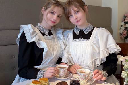 完整版的艾什莉!《生化4RE》碍事梨体模与脸模晒合照