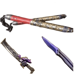 刷刀体质 免费公益直装