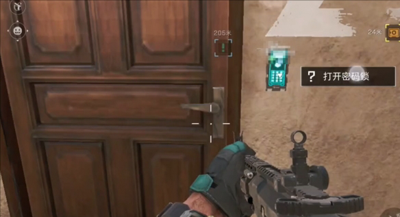 三角洲行动巴克什2月27日密码攻略2026