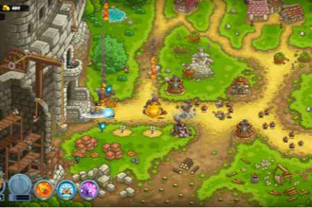 《王国保卫战6：新启程》正式公布！登陆PC和移动端