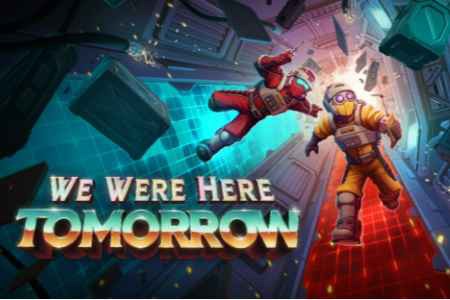 经典双人解谜系列新作《We Were Here Tomorrow》正式公布,年内发售