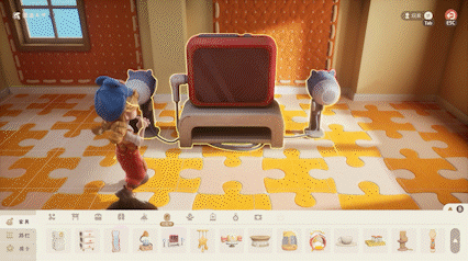 发车在即！鹅厂“小人国”首测招募正式开启