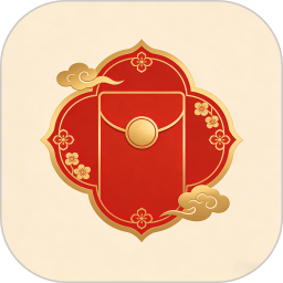 金喜满满红包封面