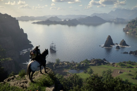 《红色沙漠》全球解锁时间曝光:3月20日早上6点!