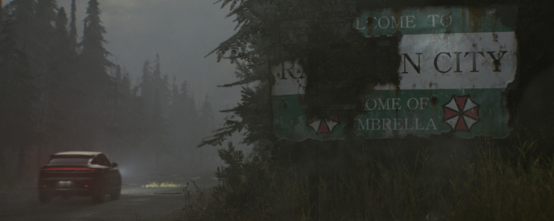 《生化危机9：安魂曲》一周目区域存档位置推荐