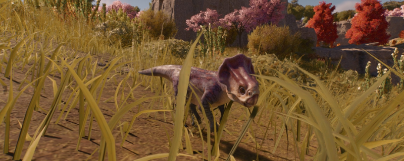 《侏罗纪世界：进化3》杂交种介绍