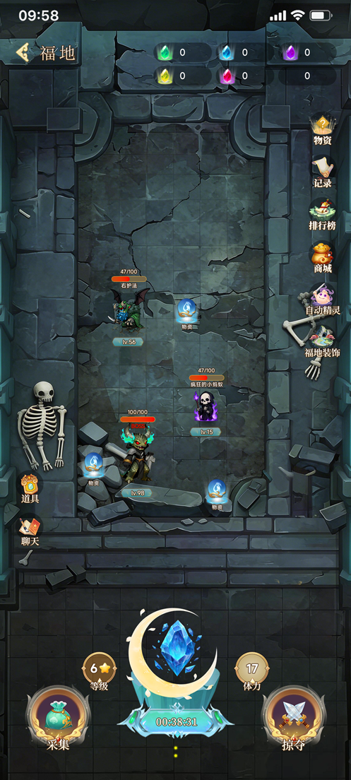 桌面手办只能吃灰？国产极客打造NFC金属机甲，碰一触秒连硬核修仙宇宙