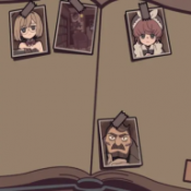 艾普里尔侦探事务所 手机版