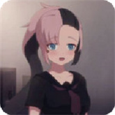 死神才没这么萌 冷狐直装版