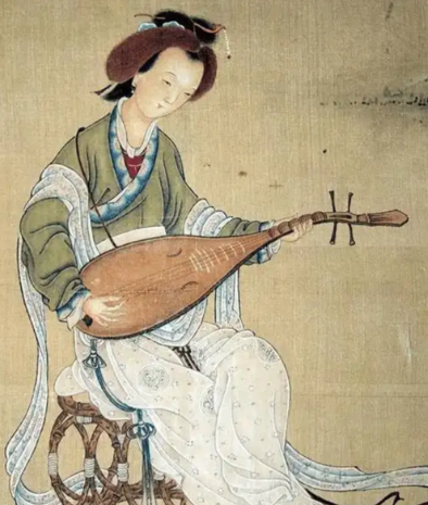 “善才”在唐代指的是？