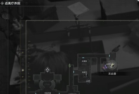 生化危机安魂曲采血器怎样获得