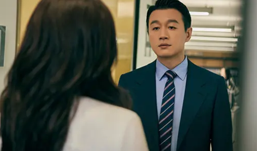 夜色正浓李东明的结局是什么