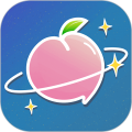 白桃星球app