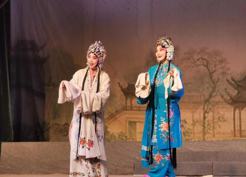 豫剧是河南的主要剧种吗?