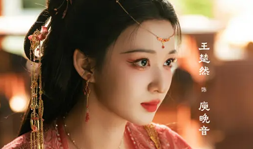 成何体统庾晚音为什么和夏侯澹合作